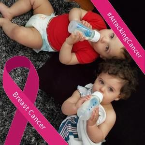 Meet your Posher, Rosa